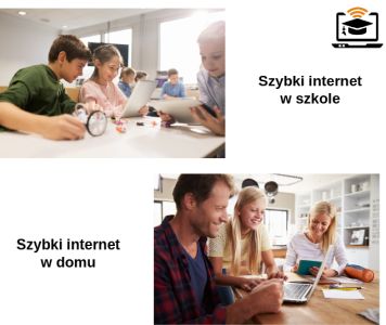 InternetSzkolaDom mini