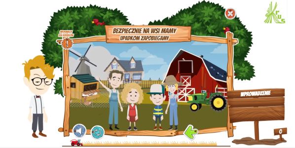 Kurs e lerning mini