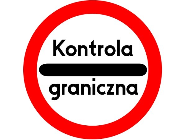 Kontrola Graniczna