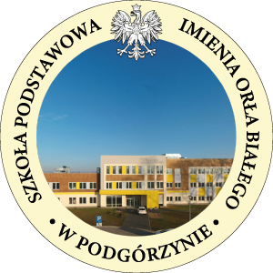 szkola podgorzyn logo